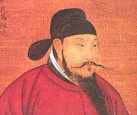李世民是如何从秦王变成太子并继承帝位的？登基后有什么成就？