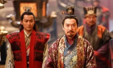 造就了盛世王朝的李渊，在野史怎么评价不好？