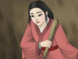 西施的一生是怎样的？探索西施的爱情故事