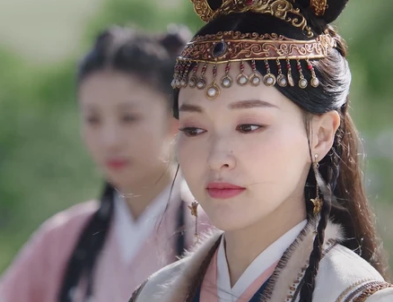 《燕云台》萧太后三姐妹关系是什么 三人之间有什么复杂的联系
