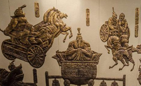 秦國(guó)能夠滅六國(guó)一統(tǒng)天下 六國(guó)聯(lián)合為什么打不過(guò)秦國(guó)