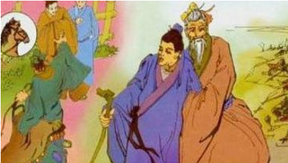 历史典故之塞翁失马出自于哪里？它的哲学道理是什么？