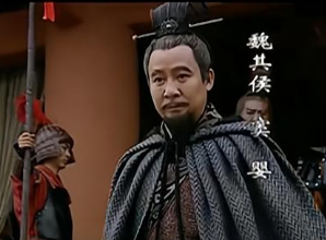 窦婴与窦太后是什么关系？她们为什么要交恶？