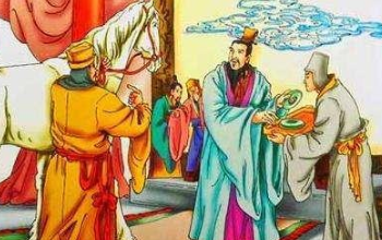 成语“随珠弹雀”历史出处是哪里？该如何解释呢？