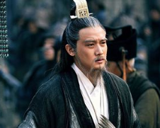 刘备去世后，手握大权的诸葛亮有没有想国取而代之？