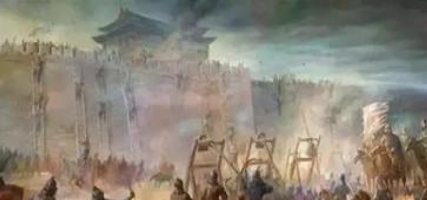 宋元时期的襄阳之战有什么历史意义？其加速了南宋的灭亡