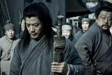 汉初三杰的韩信真的是窝囊死的吗？韩信的人品害了他！
