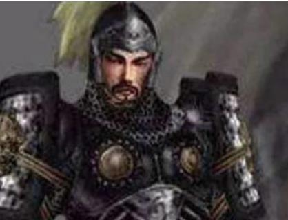 曹操最想收下的五个大将，他们是谁？
