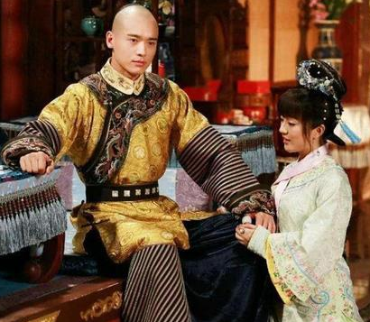 顺治有4位皇后17位后妃 顺治最爱的人是不是董鄂妃