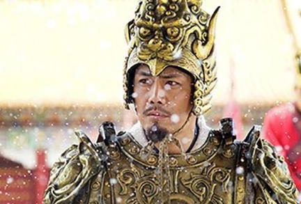 韩世忠和岳飞都是南宋抗金名将 为什么两人的下场如此之大