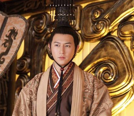 汉文帝为什么对儿子不放心吗 看看临死前的这番话就知道了