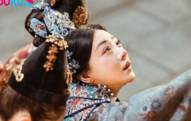 《大明风华》朱瞻基为什么能两次称帝？主要靠他母后