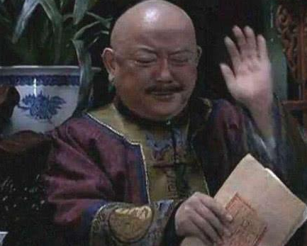 和珅贪财向来有三不贪 和珅不贪哪方面的钱
