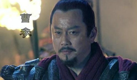 既然曹参后人的爵位依旧在 曹操为什么自称是曹参的后人