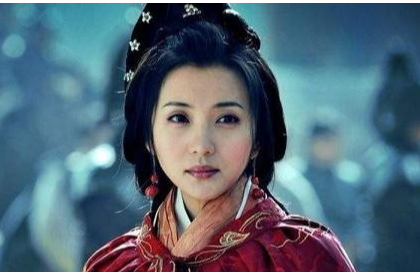 吕布死后赤兔马归关羽，方天画戟和貂蝉去哪儿了？