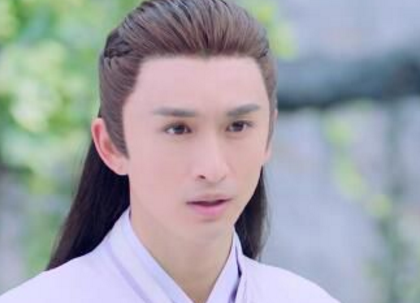 《三生三世枕上书》饰演沧夷神君的人是谁 沧夷神君的结局是什么