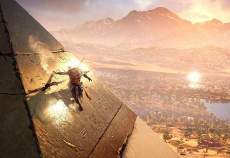揭秘埃及金字塔神秘诅咒 为何有爬上金字塔就会死的说法