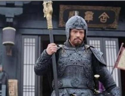 曹彰：曹操最会打仗的儿子，不爱江山爱当将军