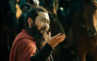 曹操和诸葛亮为什么没能联手？诸葛亮是怎么想的？