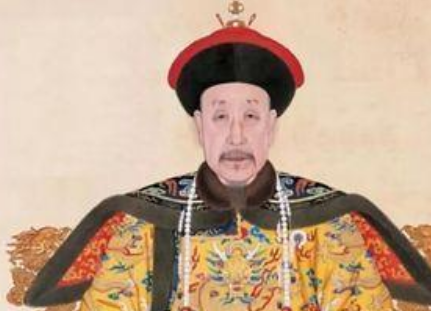 乾隆最大的错误为什么会是让嘉庆继位 看看嘉庆做的事情就清楚了