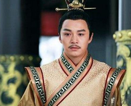 李世民已经是太子了 李世民为什么如此着急逼李渊退位