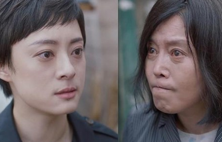 《安家》房似锦最后怎么样了 房似锦和妈妈潘贵雨有没有和好