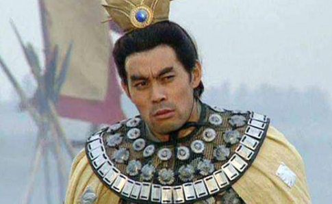 三国名将前五怎么排名？吕布第一毋庸置疑第四第五有争议！