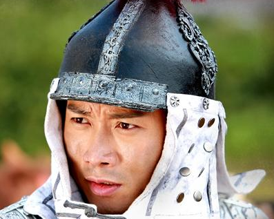 英亲王阿济格：能征善战灭了李自成，为何被顺治赐死？