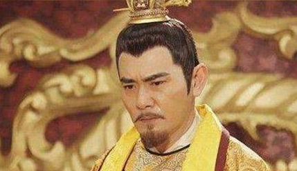 探索唐睿宗李旦的传奇人生 两次登基,三让天下