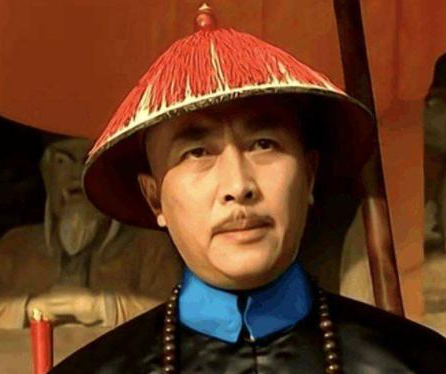 胤祥为何能被丰台大营的将领拥戴 看看他身边的这个人就知道了