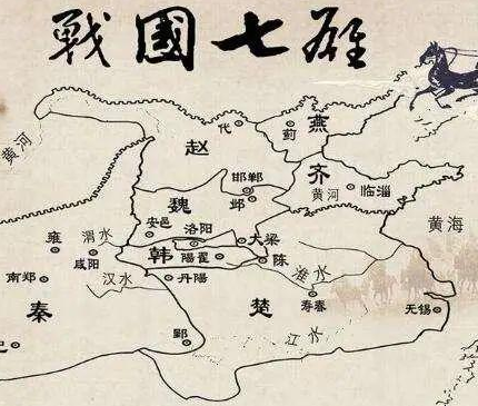 战国时期打仗几百年都没有缺粮 为什么到了诸葛亮这边就缺粮了