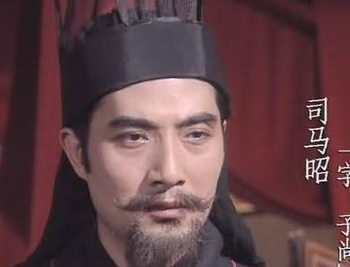 诸葛诞：诸葛亮的族弟，讨伐司马昭却被诛灭三族
