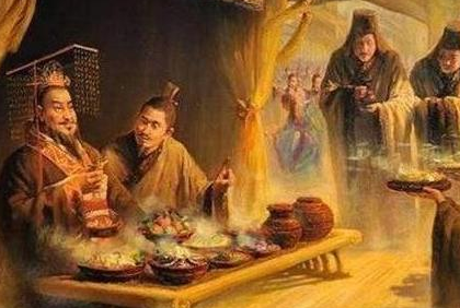 古代的水果和蔬菜少的可怜 古人三餐都吃些什么