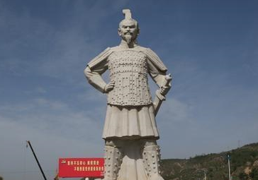 盘点战国历史上无一败绩的三大名将，他们结局如何？