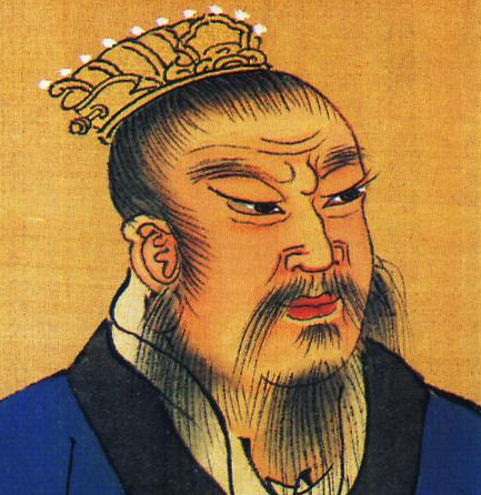 汉文帝刘恒到底有多幸运 白捡一个皇帝之位