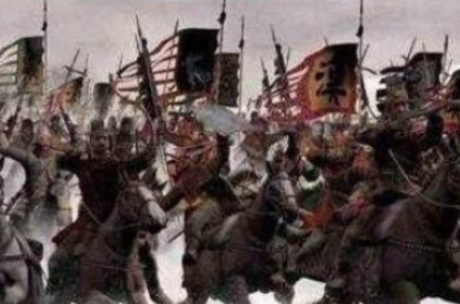 祭肜的堂兄祭遵是光武帝的大将,云详情