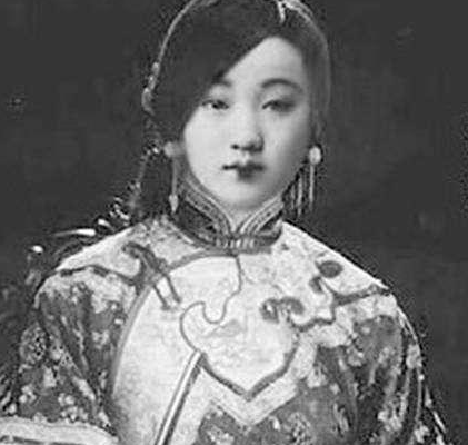 皇帝身边的妃子都是倾国倾城的吗 清朝妃子容貌是不是很漂亮