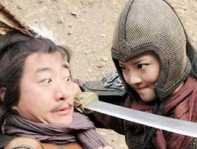 宋江为什么不把扈三娘许配给林冲？原因是什么
