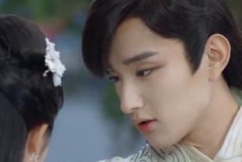 《长相守》女主花木槿是什么结局？她跟谁在一起了