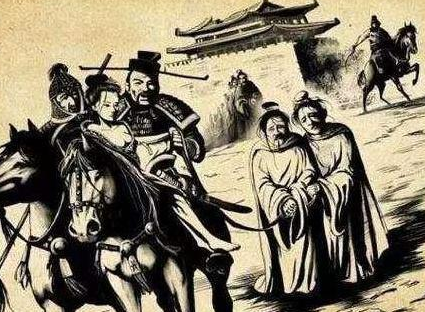 北宋灭亡是因为联金灭辽 南宋为什么一点也不长记性
