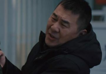 《三叉戟》宋小刚为什么会被杀？戴峰是新的线索