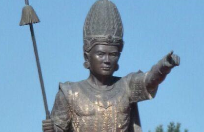 缅甸历史上最厉害的三位君主，他们分别是谁？