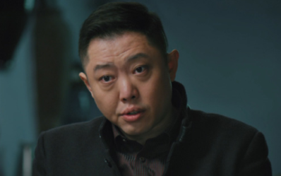 《三叉戟》董虎被陷害，董虎最后是怎么死的？