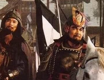 张飞当阳桥断后，曹操的大将都在干什么？
