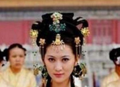 杨芷是什么结局?她为什么会被活活饿死？
