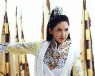 马云騄实力到底有多强？三国唯一的女将军，身手不凡