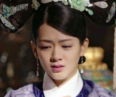 历史上的舒妃是什么样的人 她为什么会被乾隆冷落