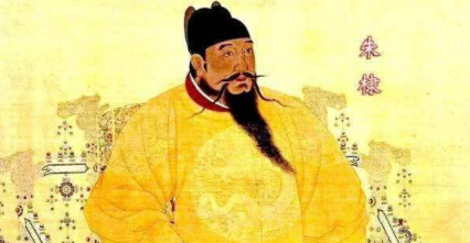 朱棣抢夺皇位以后，朱允炆的两个儿子下场是什么？
