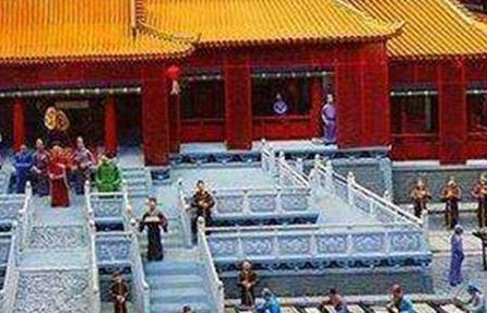 古代科举作弊被抓是什么后果 雍正下手才是真的狠
