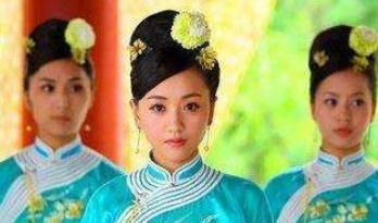 徐佳氏为什么会被连降三级？她做了什么